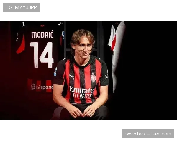 阿莱格里赞莫德里奇内在伟大