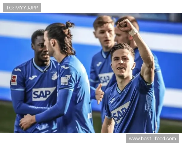 霍芬海姆历史性挺进欧冠之路