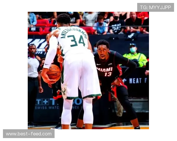 阿德巴约爆发热火险胜雄鹿 阿德巴约爆发热火险胜雄鹿