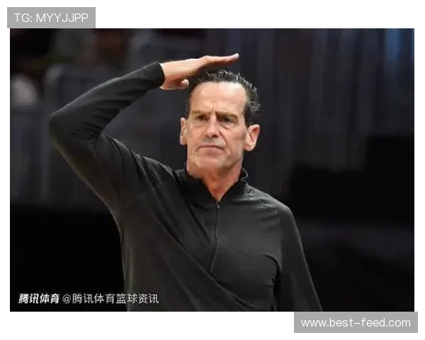 阿特金森不满防守表现回应波特伤情 阿特金森不满防守表现回应波特伤情