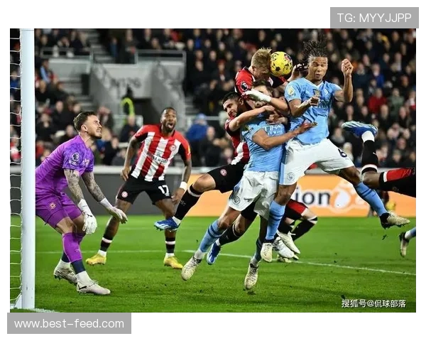 阿劳霍遭围攻只因对福登出手狠